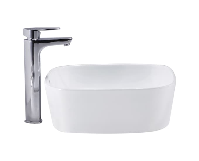 CERA S2020152 - White — image 3