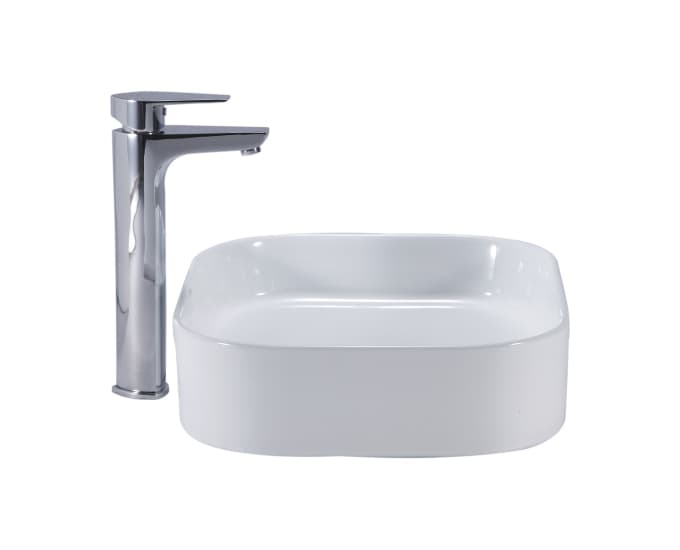 CERA S2020157 - White — image 3