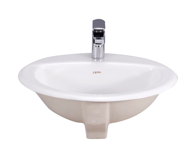 CERA S2030101 - White — image 2