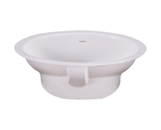 CERA S2030102 - White — image 2