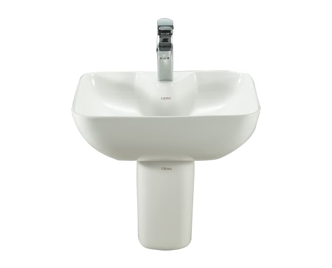 CERA S2040136 - White — image 2