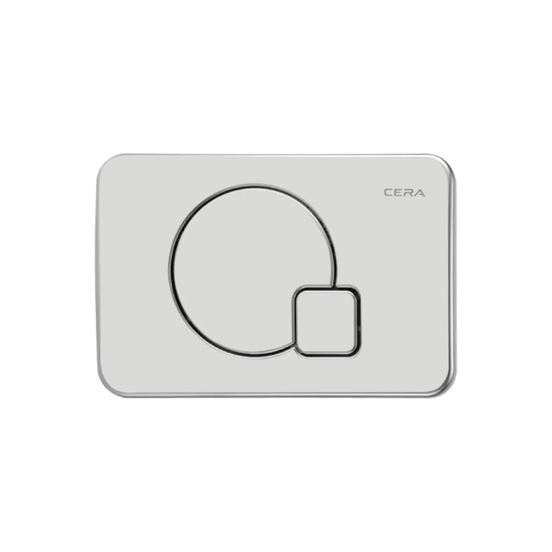 Cera B1120104 - Chrome — image 1