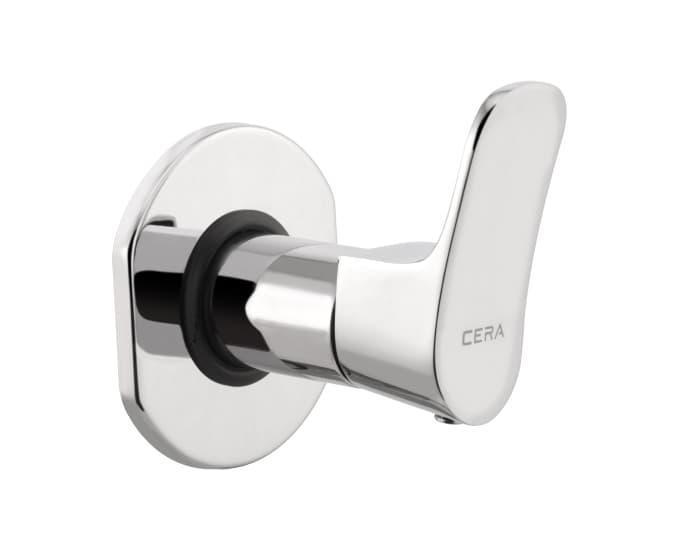 Cera F1012351 - Chrome — image 1