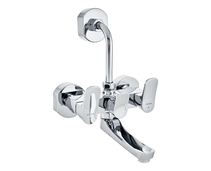 Cera F1012401 - Chrome — image 1