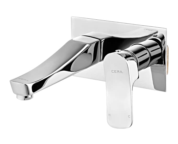 Cera F1012473 - Chrome — image 1