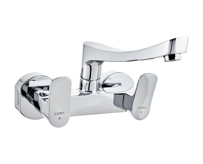 Cera F1012511 - Chrome — image 1