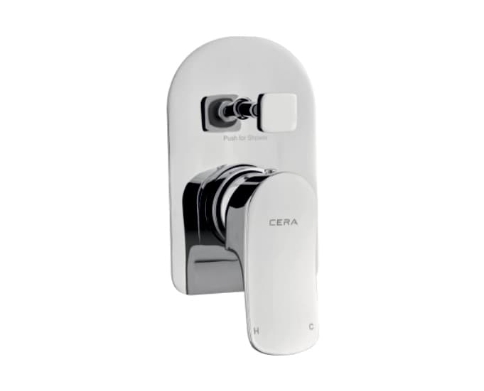 Cera F1012901 - Chrome — image 1
