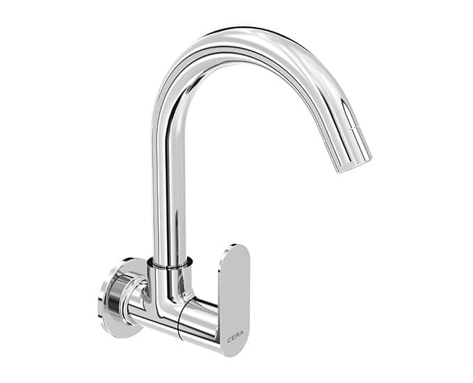 Cera F1023251 - Chrome — image 1