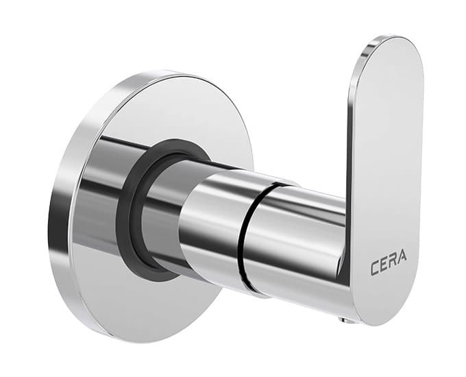 Cera F1023351 - Chrome — image 1