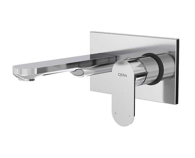 Cera F1023474 - Chrome — image 1