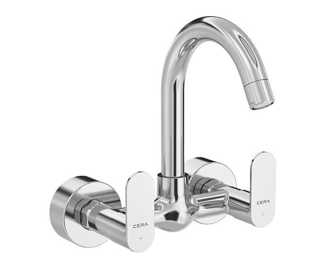 Cera F1023501 - Chrome — image 1