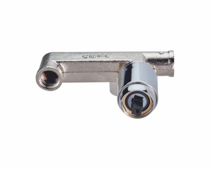 Cera F4065103 - Chrome — image 1