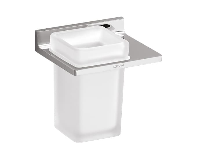 Cera F5012107 - Chrome — image 1