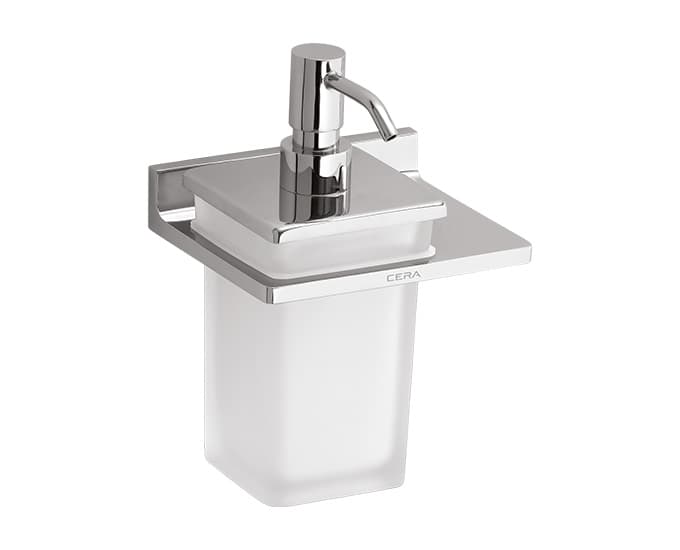 Cera F5012111 - Chrome — image 1