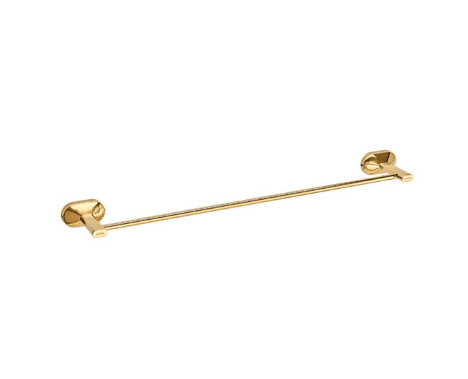 Icon Towel Rail 450 mm (18") | Chrome Finish