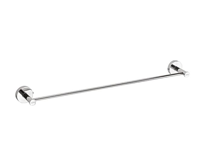 Meridien Towel Rail 18" Length | Chrome Finish