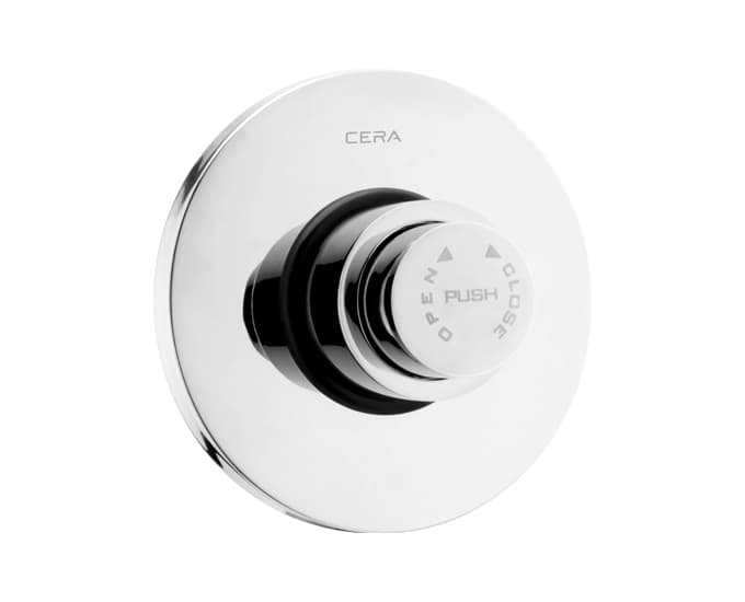 Cera F8010110 - Chrome — image 1