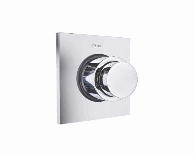 Cera F8010111 - Chrome — image 1