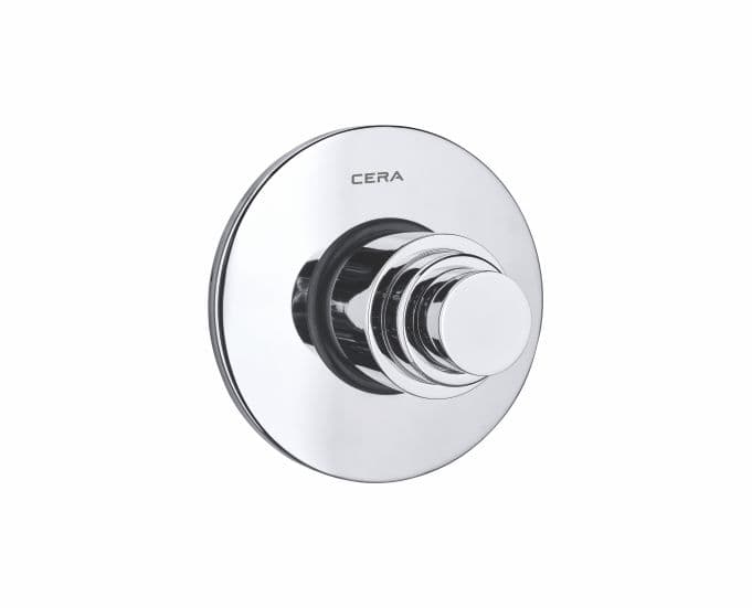 Cera F8010204 - Chrome — image 1