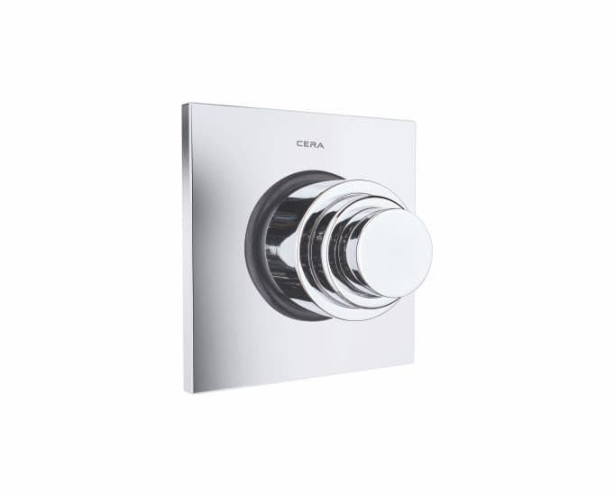 Cera F8010205 - Chrome — image 1