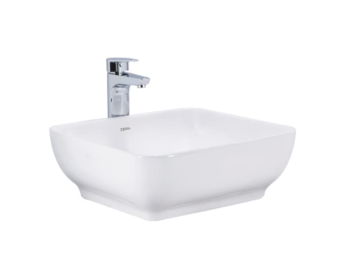 CERA S2020102 - White — image 1