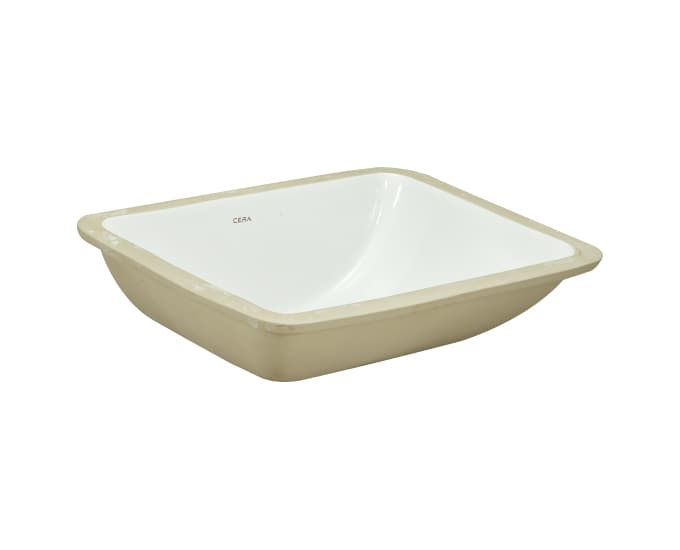 CERA S2030105 - White — image 1