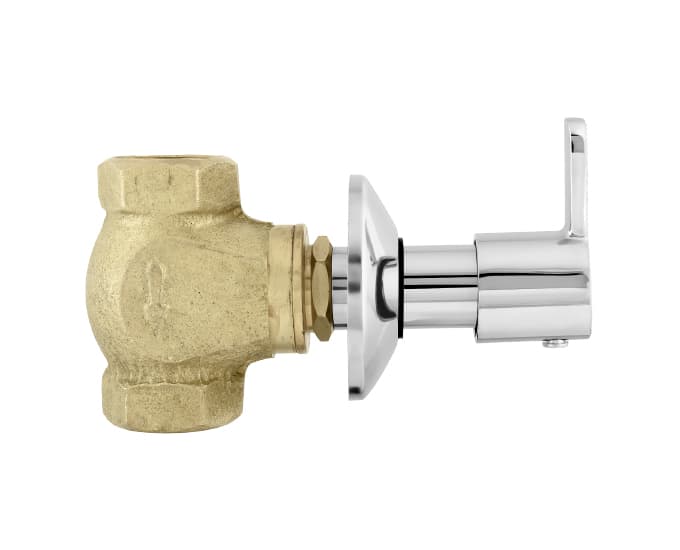 Cera F1015751 - Chrome — image 3
