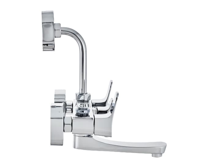 Cera F1012401 - Chrome — image 3