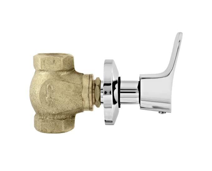 Cera F1012751 - Chrome — image 3