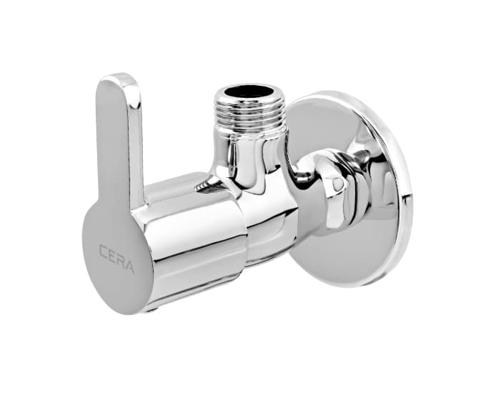 Cera F1015201 - Chrome — image 3