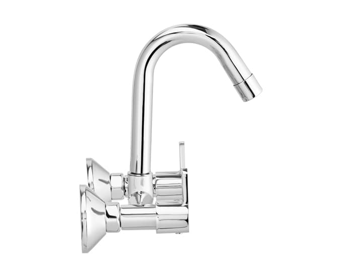 Cera F1015501 - Chrome — image 3