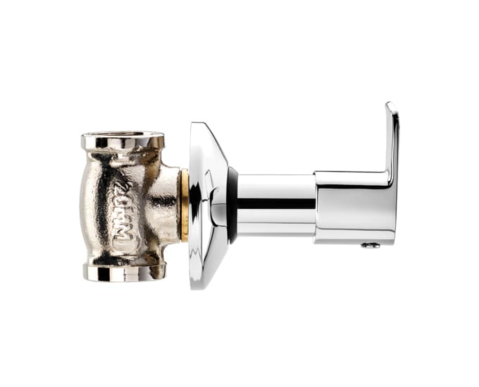 Cera F1019362 - Chrome — image 2