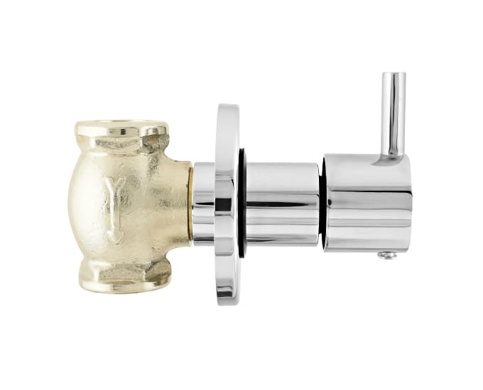Cera F2013351 - Chrome — image 3