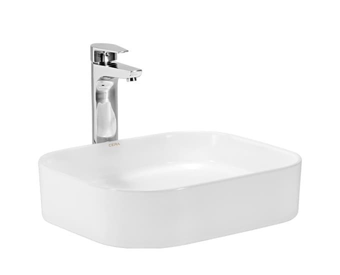 CERA S2020157 - White — image 4