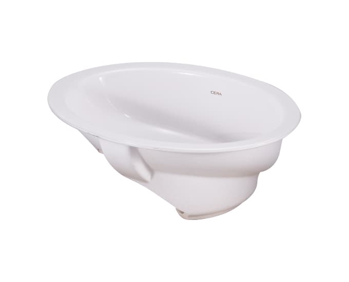 CERA S2030102 - White — image 3