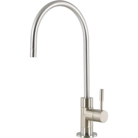 Eviere RO Faucet | Finish: Chrome | Suitable for kitchen sink / workstation sink usage