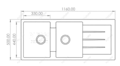 FUTURA FS 4620 NQ - Black — image 2