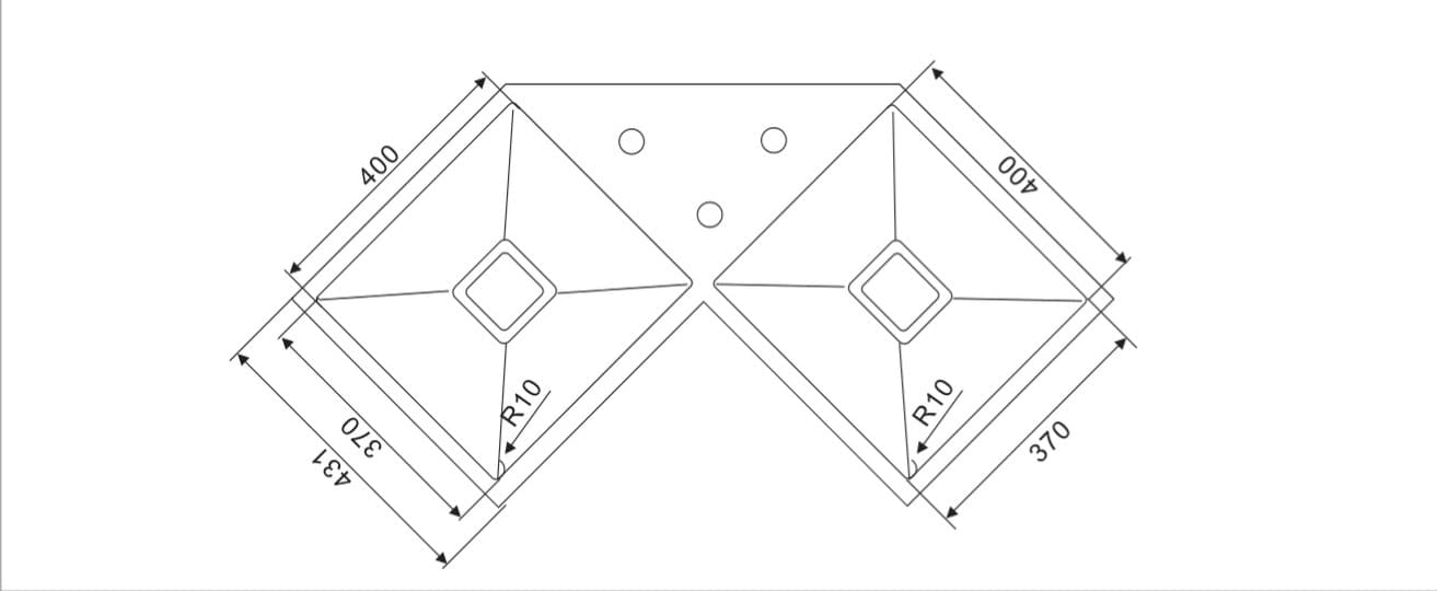 FUTURA INTELLIGENT SINK FS 3333 IS - FS-3333-IS — image 2