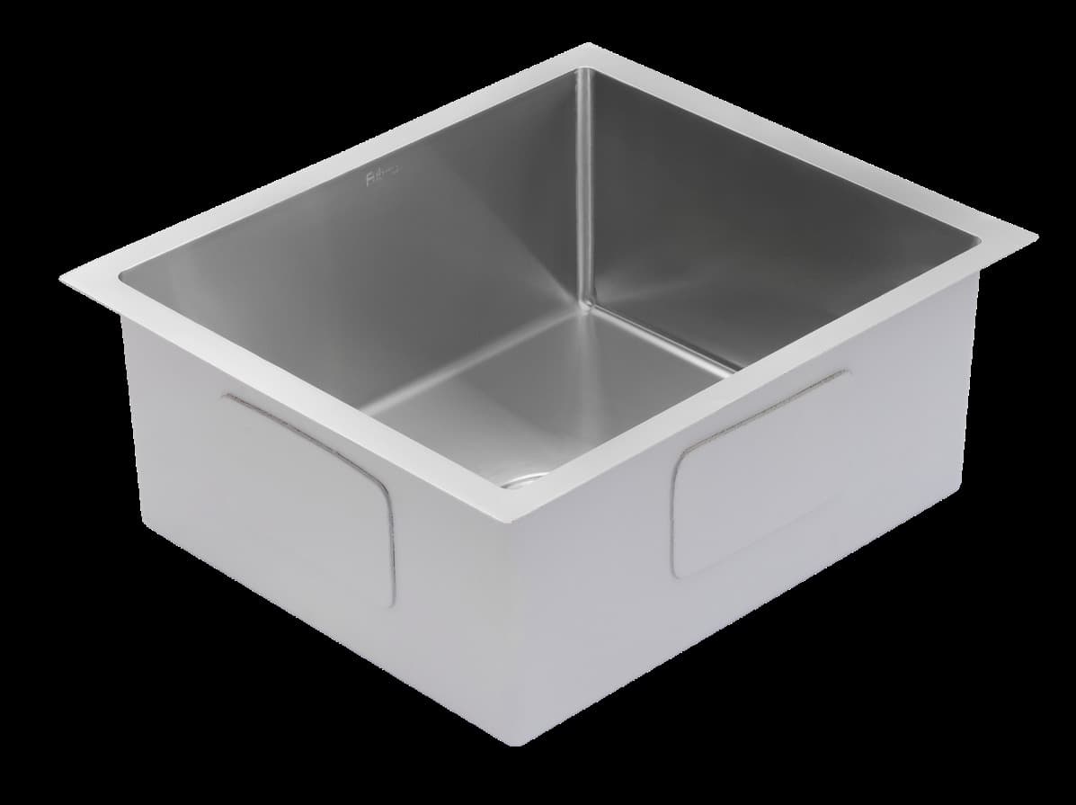 FUTURA HAND CARVED SINGLE BOWL FS 1412 HM - FS 1412 HM — image 2