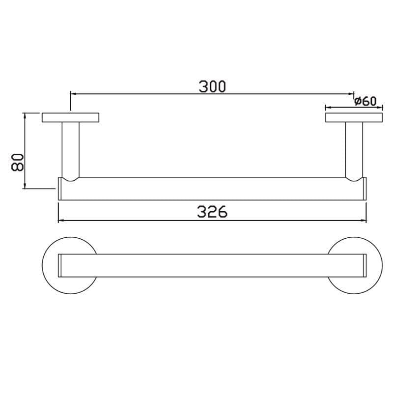 Jaquar 1101S - Chrome — image 2