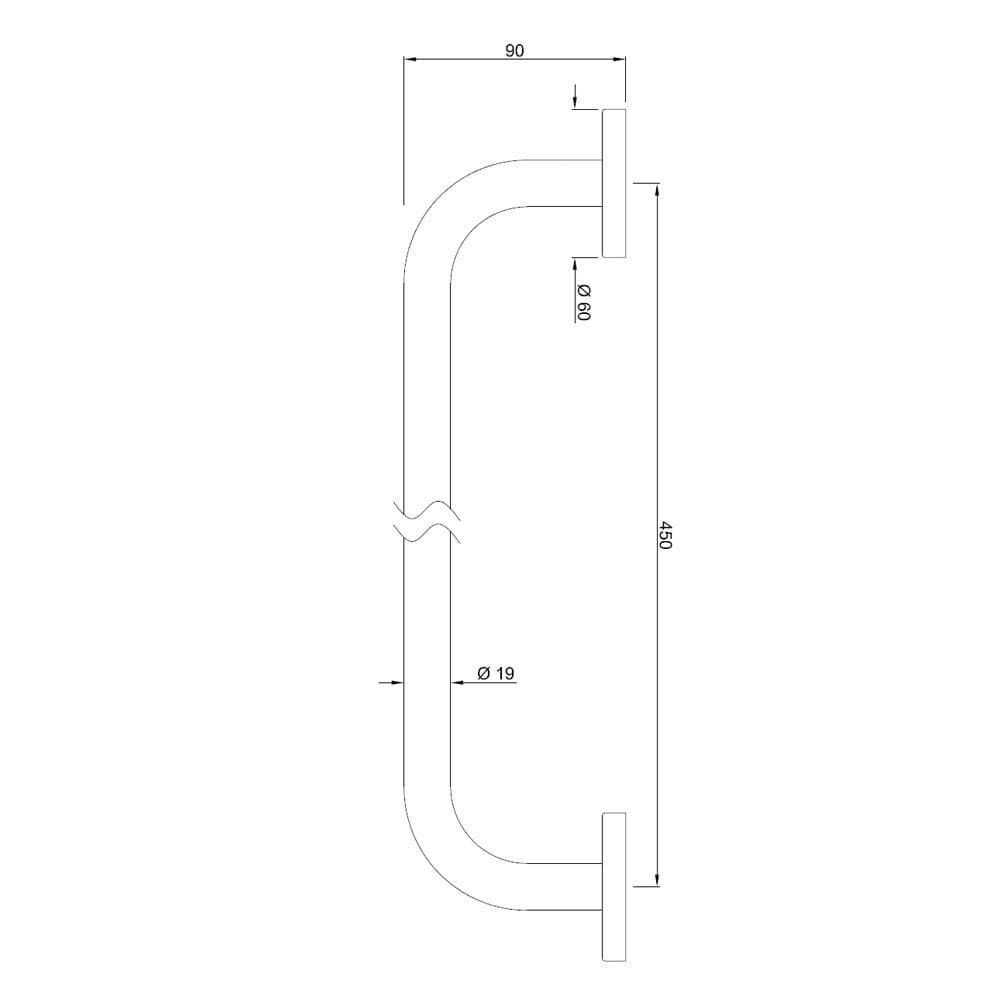 Jaquar 1503 - Chrome — image 2