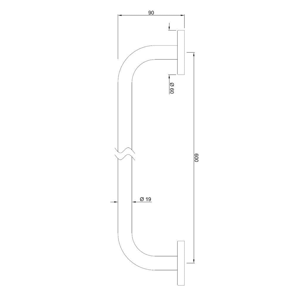 Jaquar 1507 - Chrome — image 2