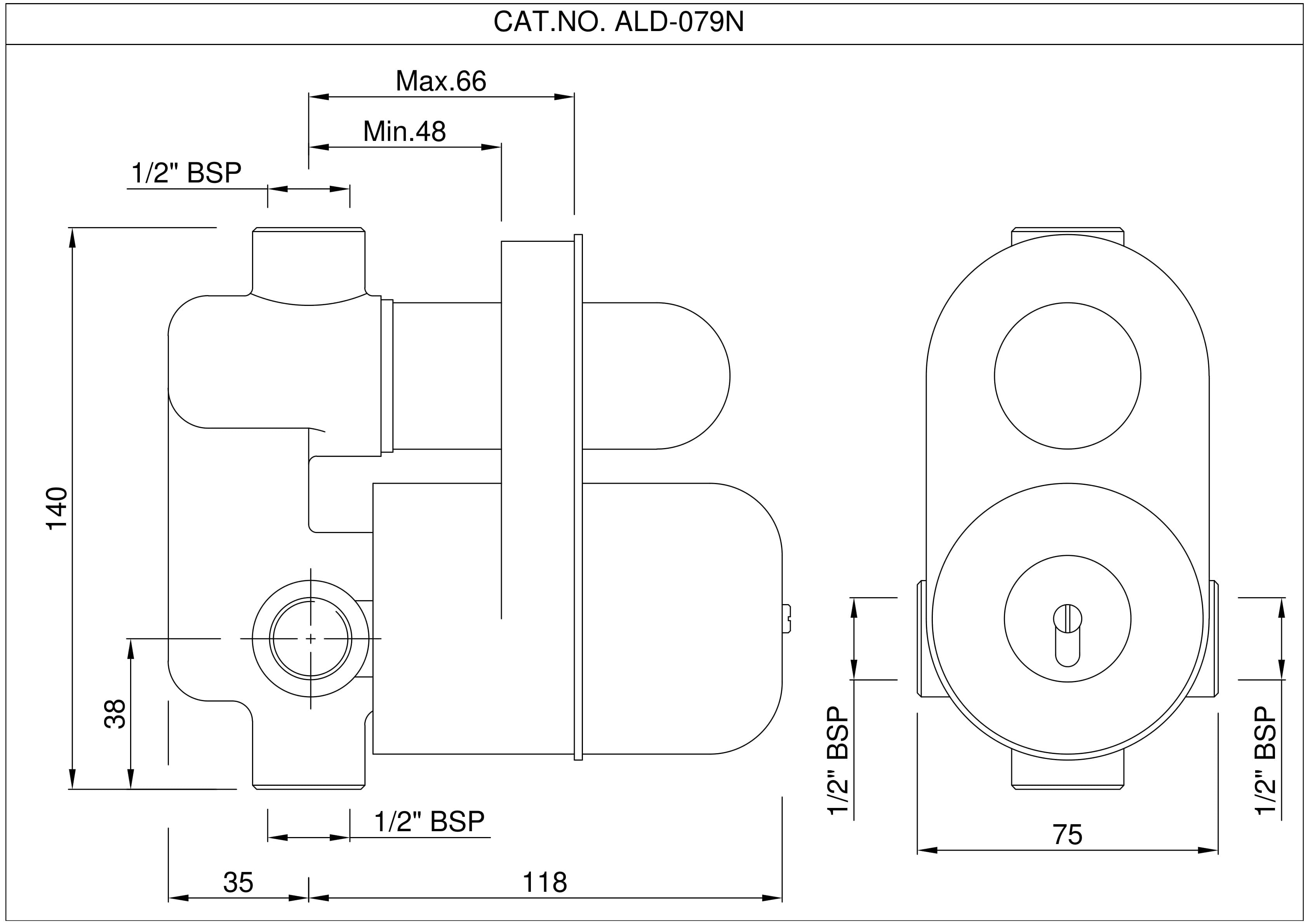 Jaquar 079N - ALD-CHR-079N — image 2