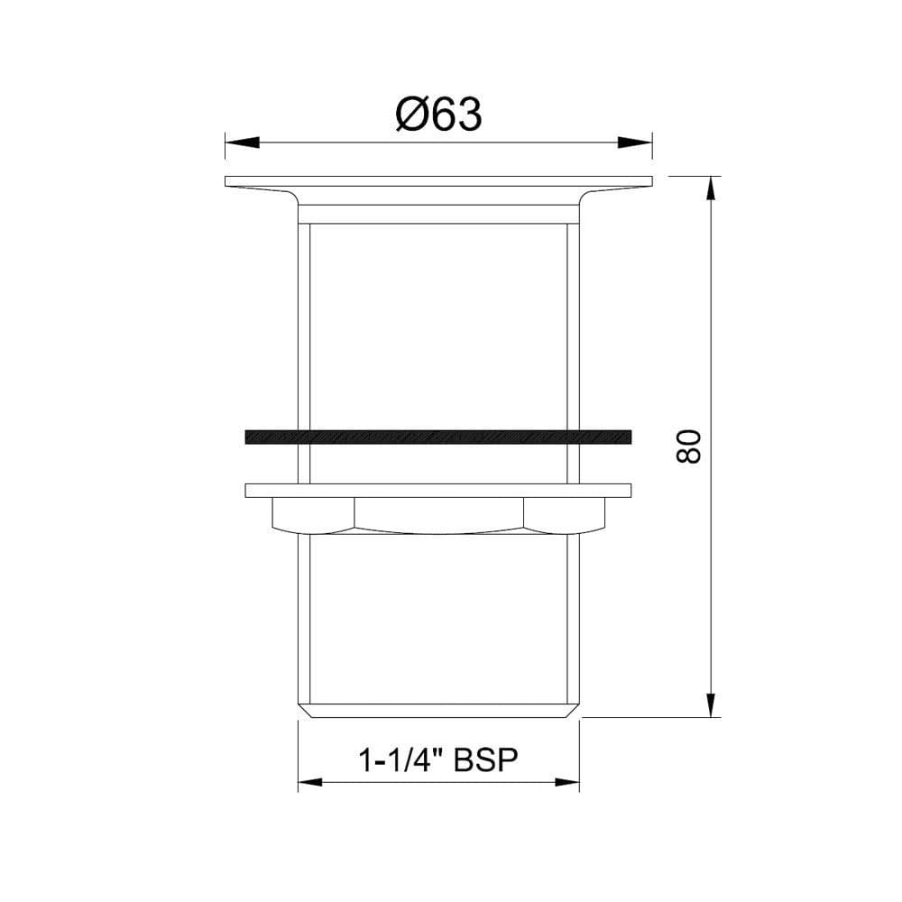 Jaquar 705 - Chrome — image 2
