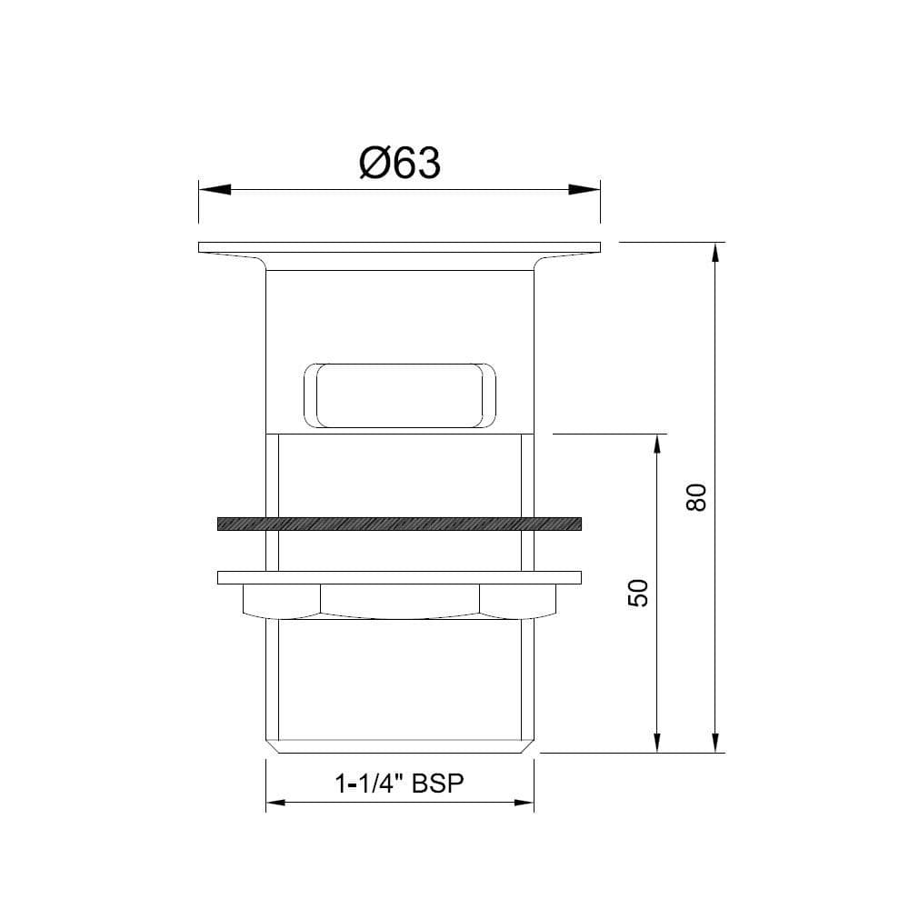 Jaquar 709 - Chrome — image 2
