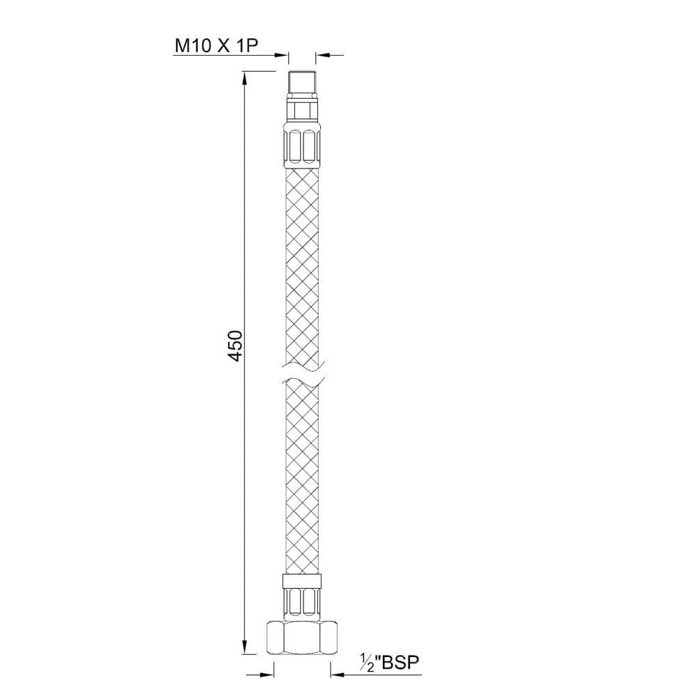 Jaquar 803AB - ALD-CHR-803AB — image 2