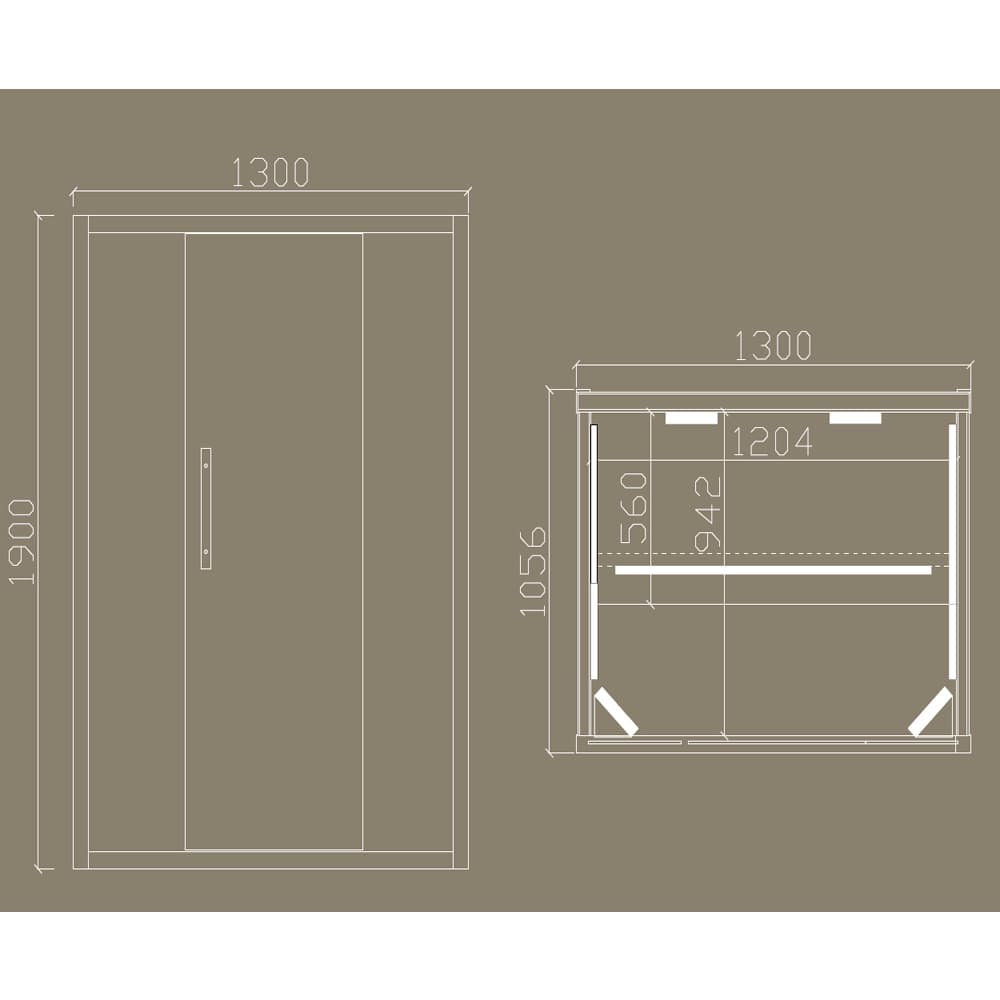 Jaquar DLX9022 - JSA-NAW-DLX9022 — image 2
