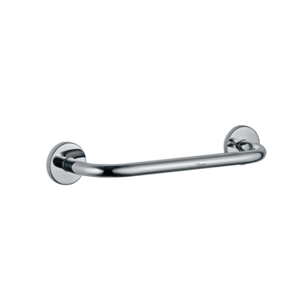 Grab Bar 300 mm | Chrome Finish | Stainless Steel