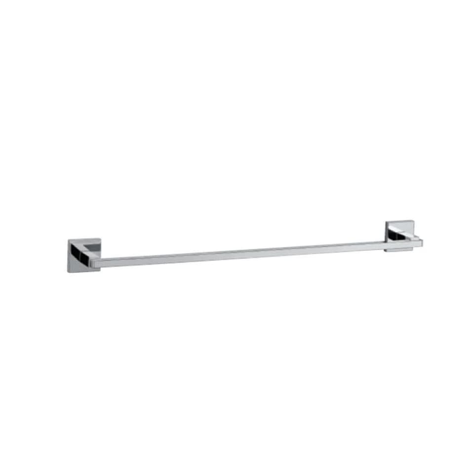 Towel Rod 600 mm| Chrome Finish | Stainless Steel