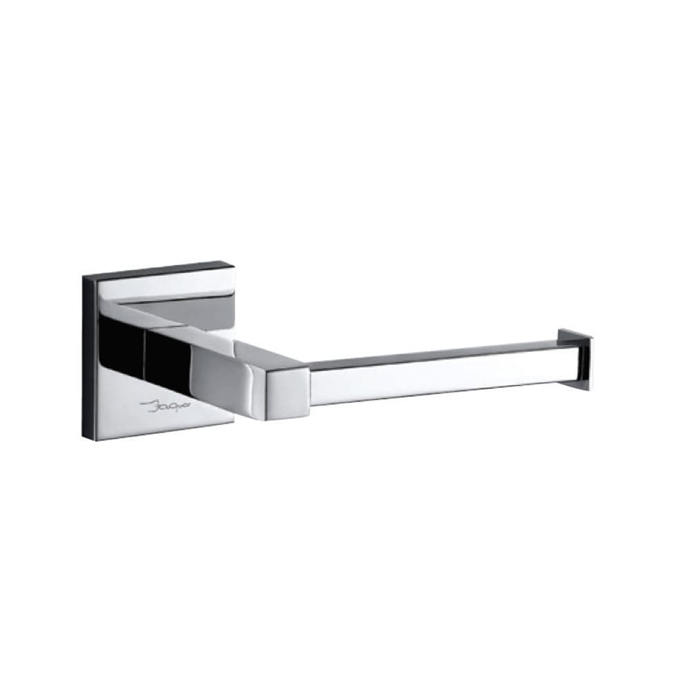 Toilet Paper Holder | Stainless Steel | Chrome Finish